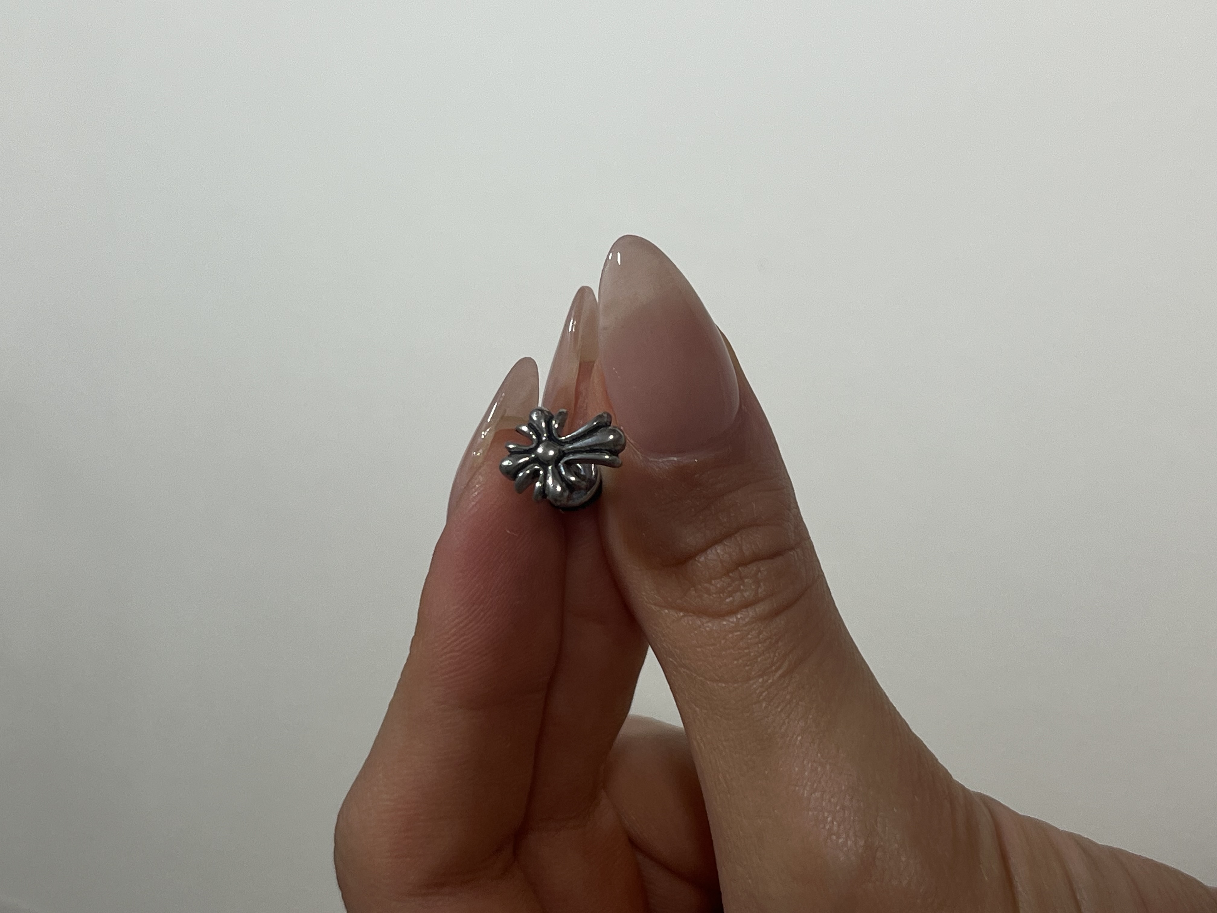 پیرسینگ کروم هارتز