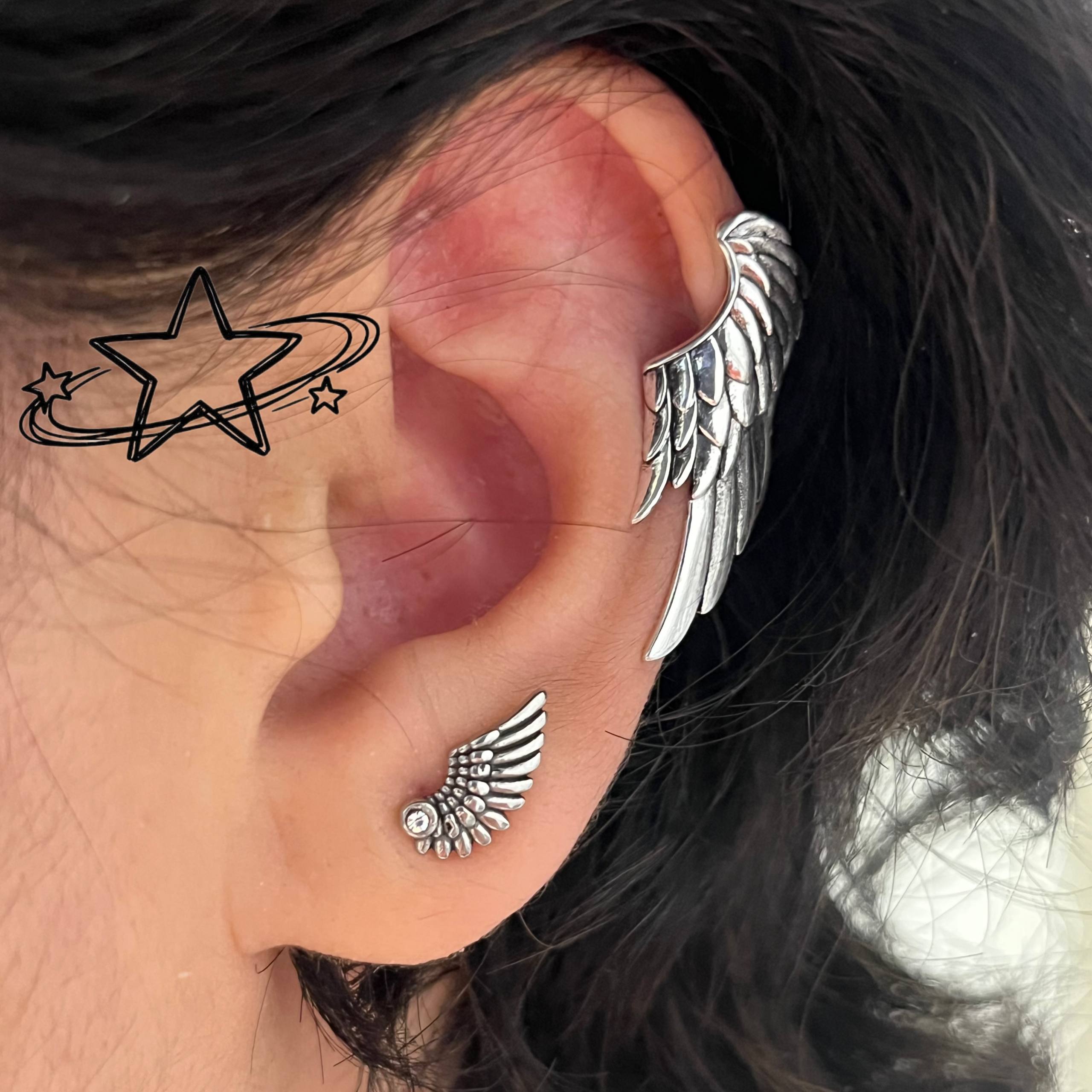 ایرکاف بال( wings)